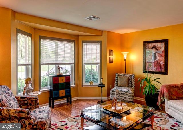 VILLAS AT HERSHEY MEADOWS - Residential
