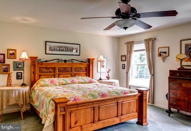 VILLAS AT HERSHEY MEADOWS - Residential