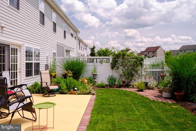 VILLAS AT HERSHEY MEADOWS - Residential