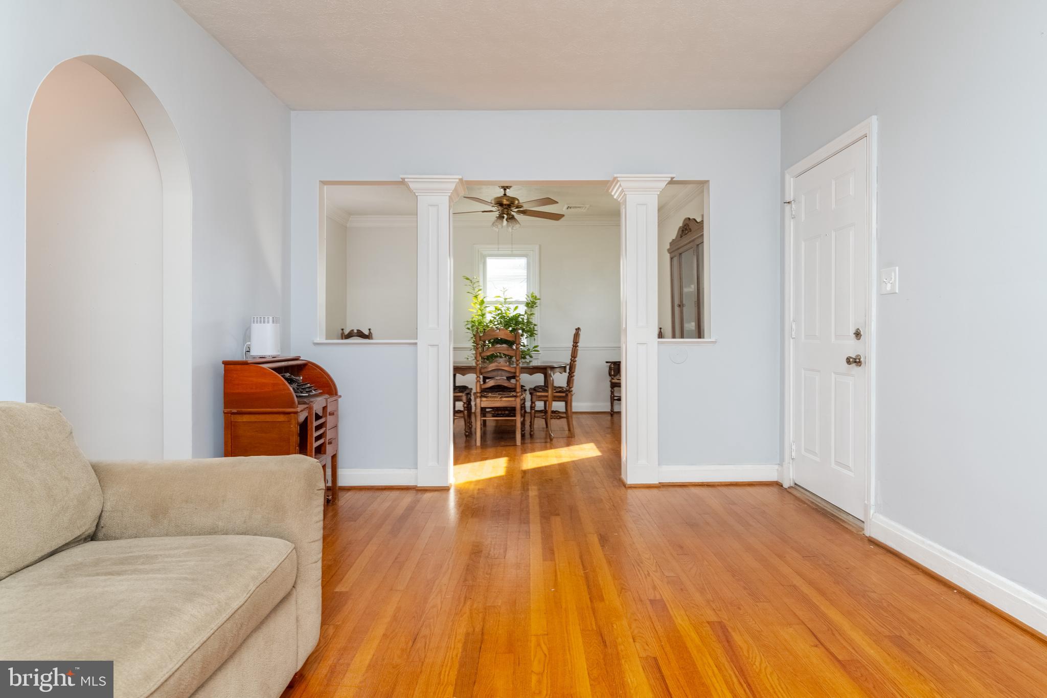 WOODSIDE - Residential