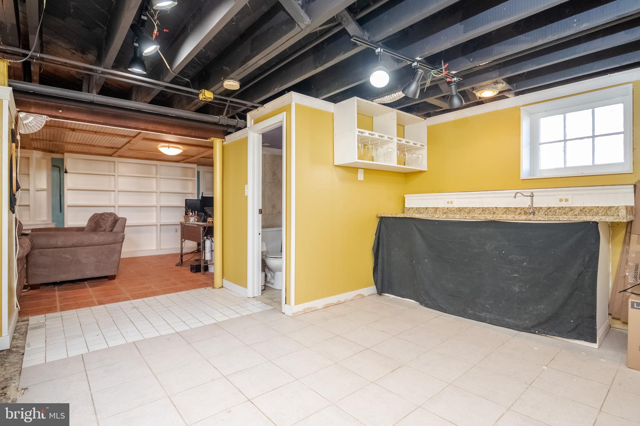 WOODSIDE - Residential