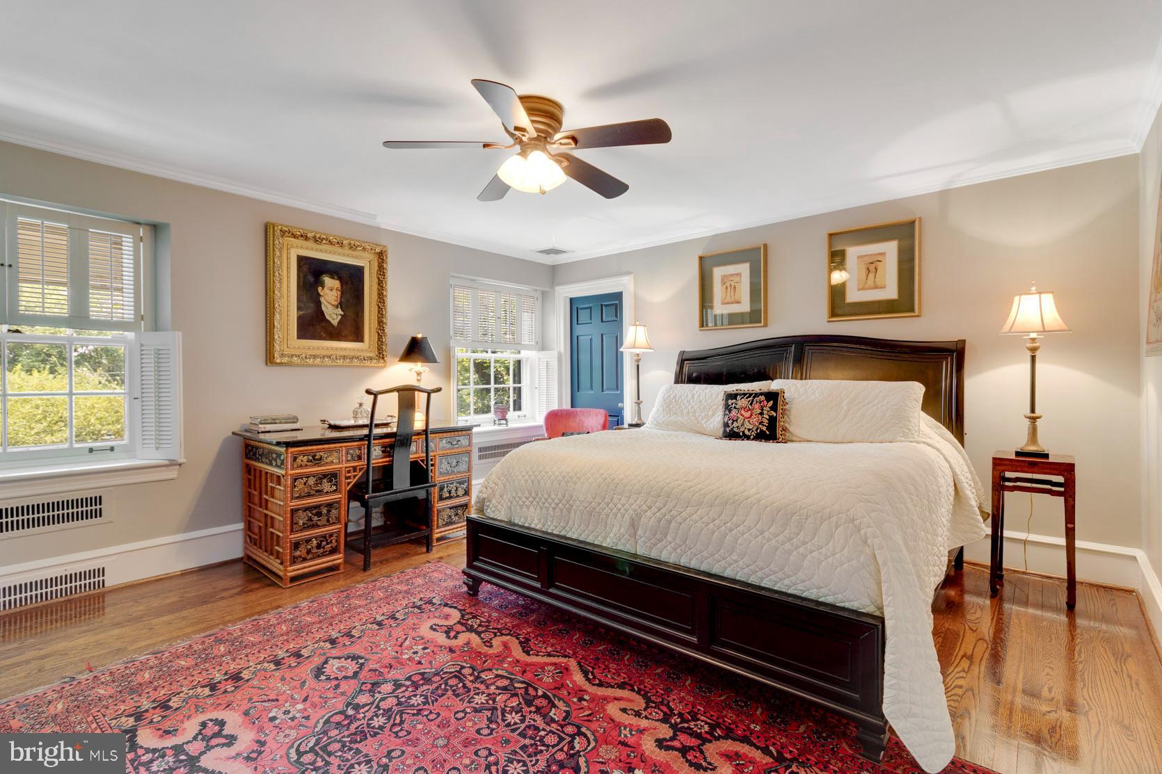 MERION GOLF ESTATES - Residential