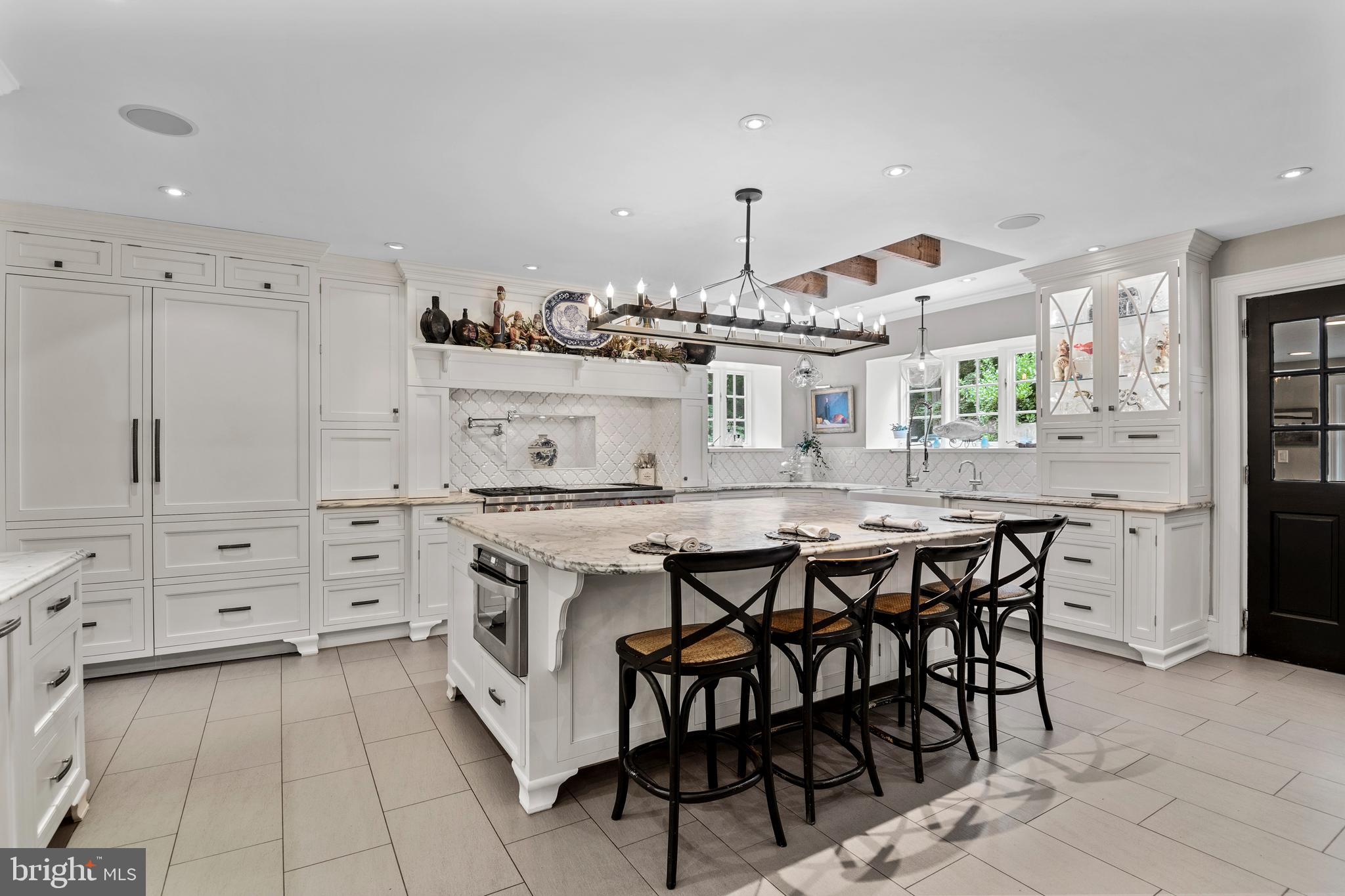 MERION GOLF ESTATES - Residential