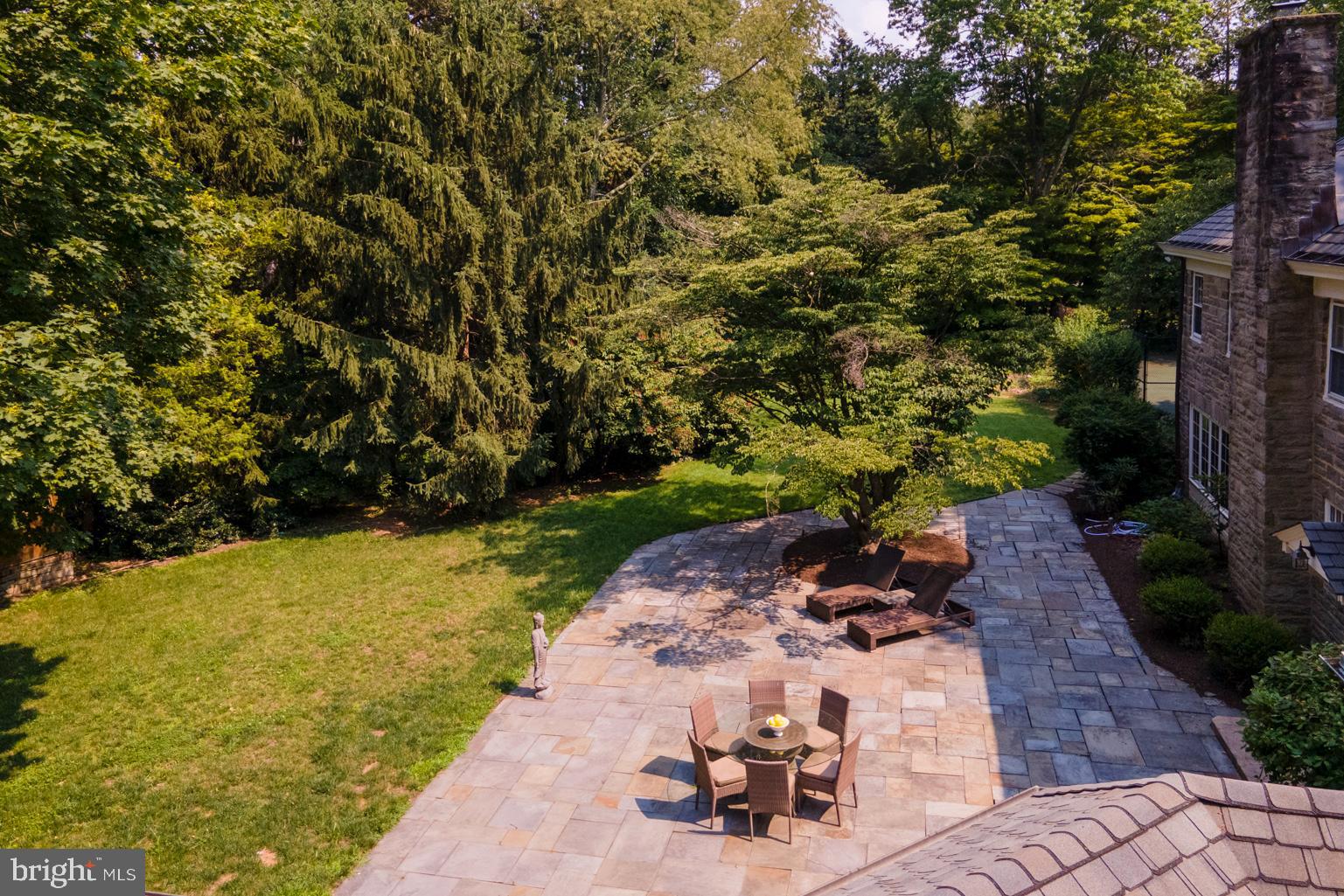 MERION GOLF ESTATES - Residential