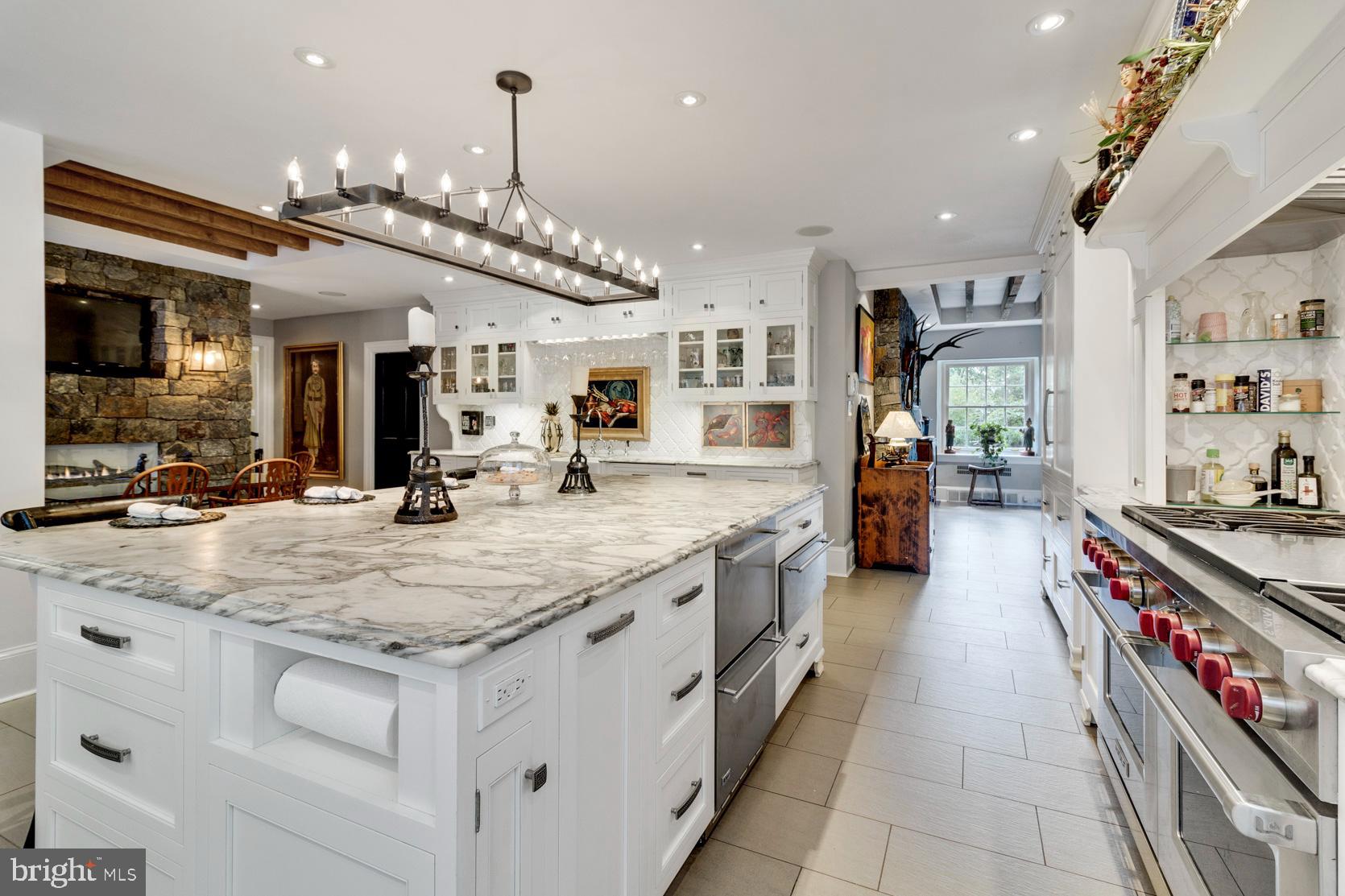 MERION GOLF ESTATES - Residential