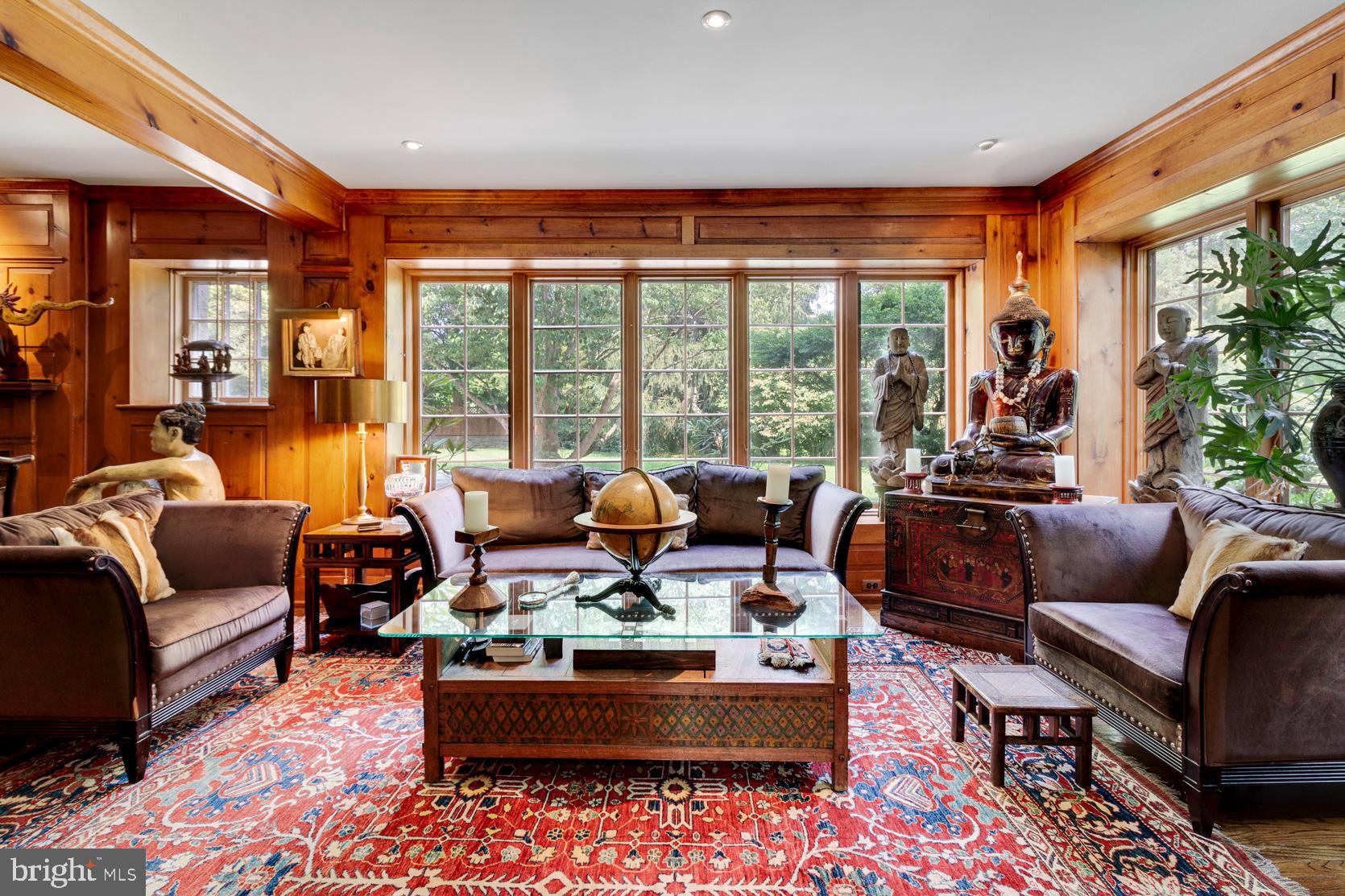 MERION GOLF ESTATES - Residential