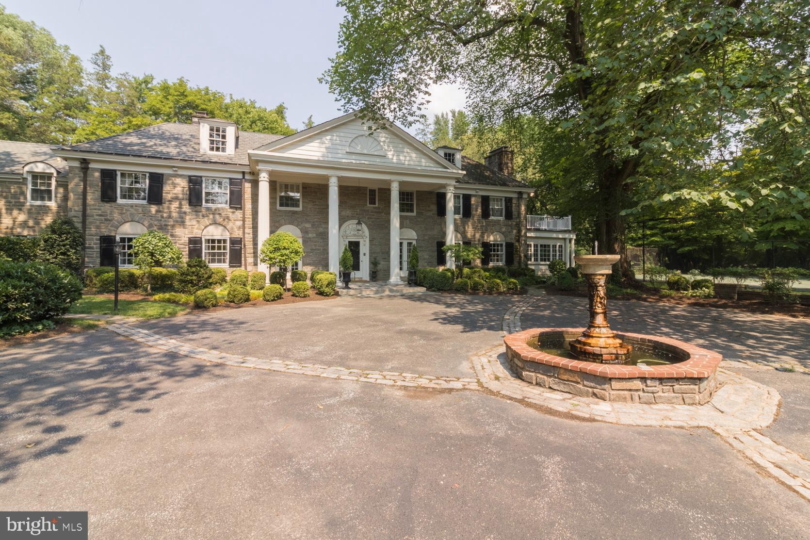 MERION GOLF ESTATES - Residential