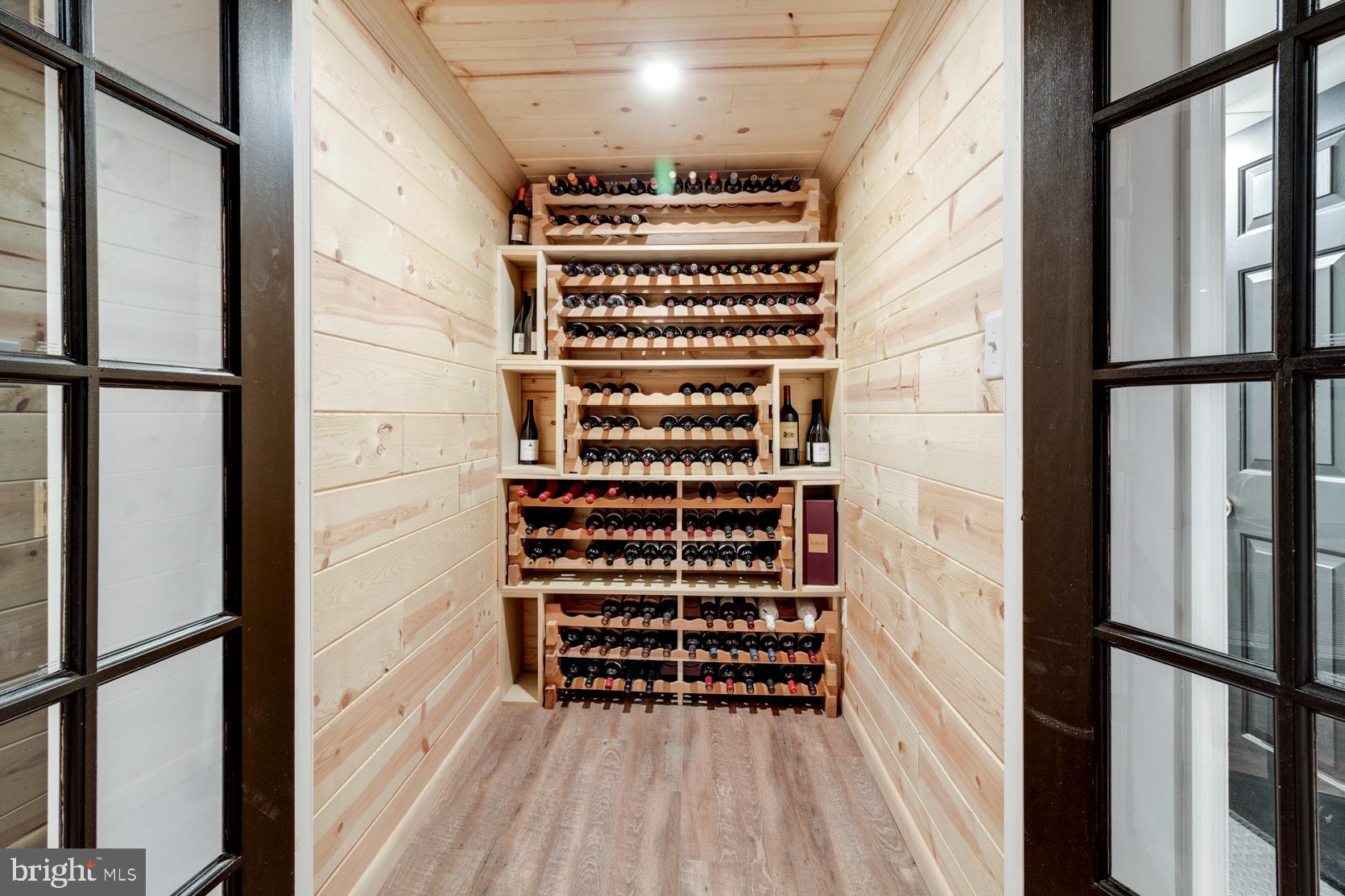 MERION GOLF ESTATES - Residential