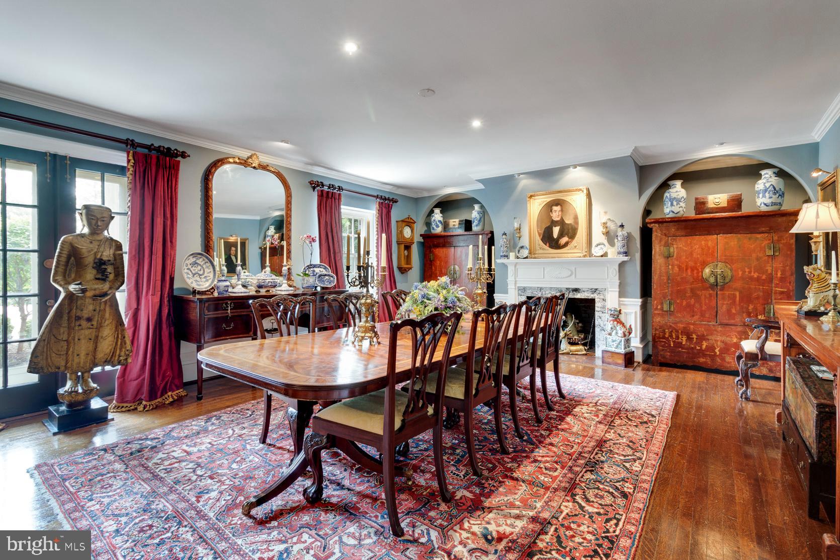 MERION GOLF ESTATES - Residential