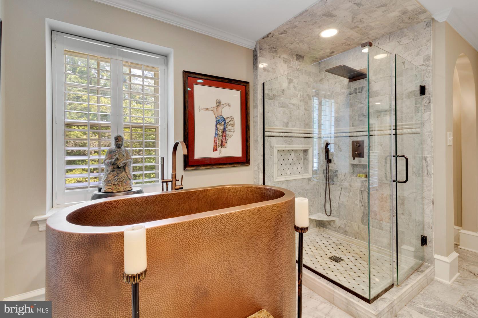 MERION GOLF ESTATES - Residential