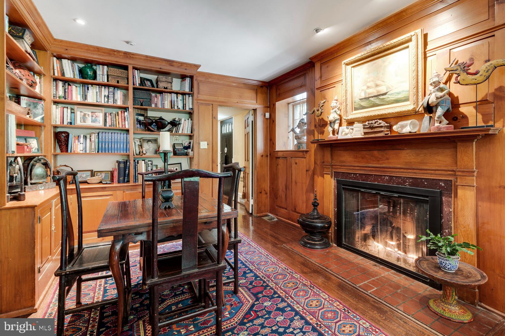 MERION GOLF ESTATES - Residential