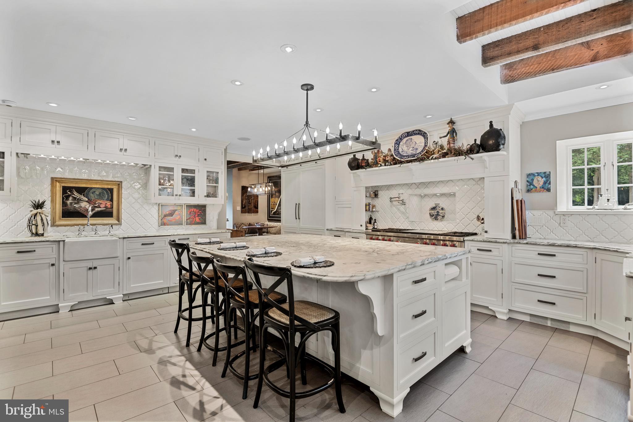 MERION GOLF ESTATES - Residential