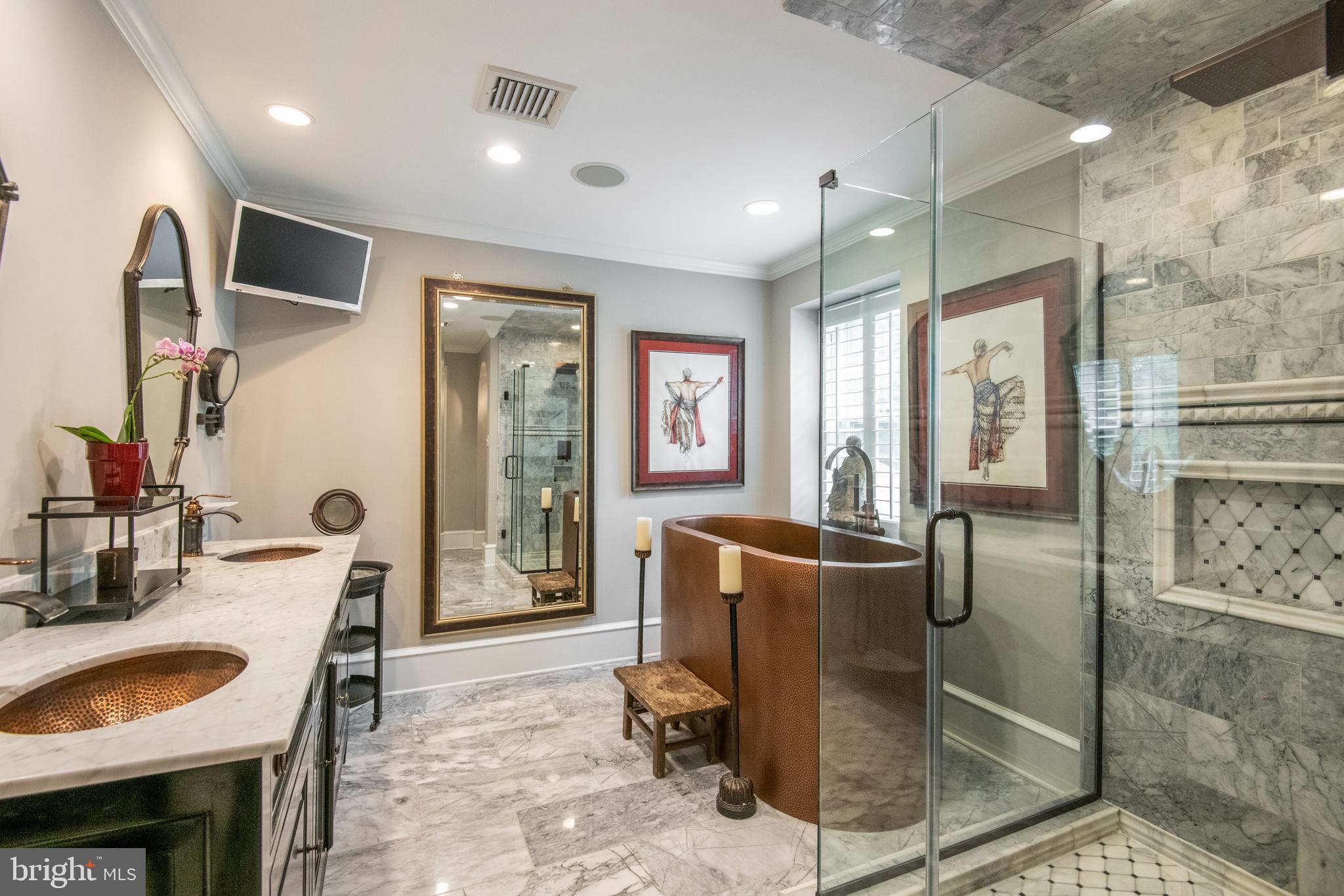 MERION GOLF ESTATES - Residential