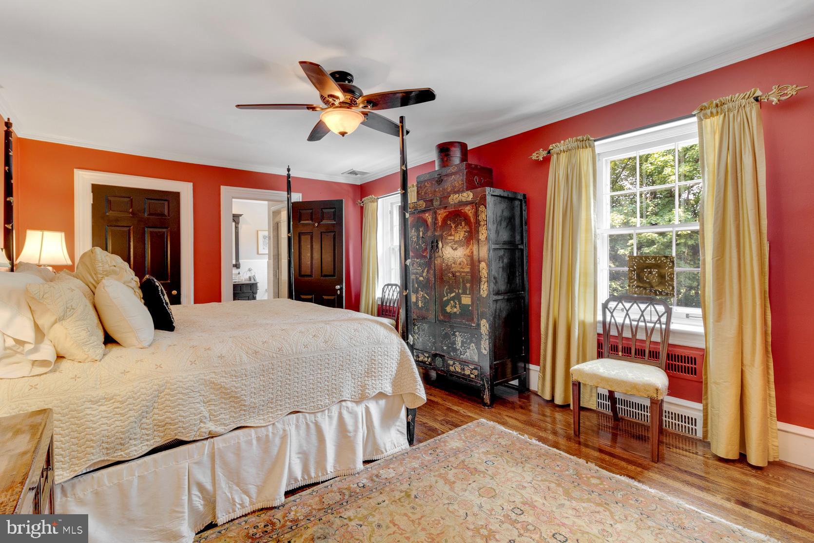 MERION GOLF ESTATES - Residential