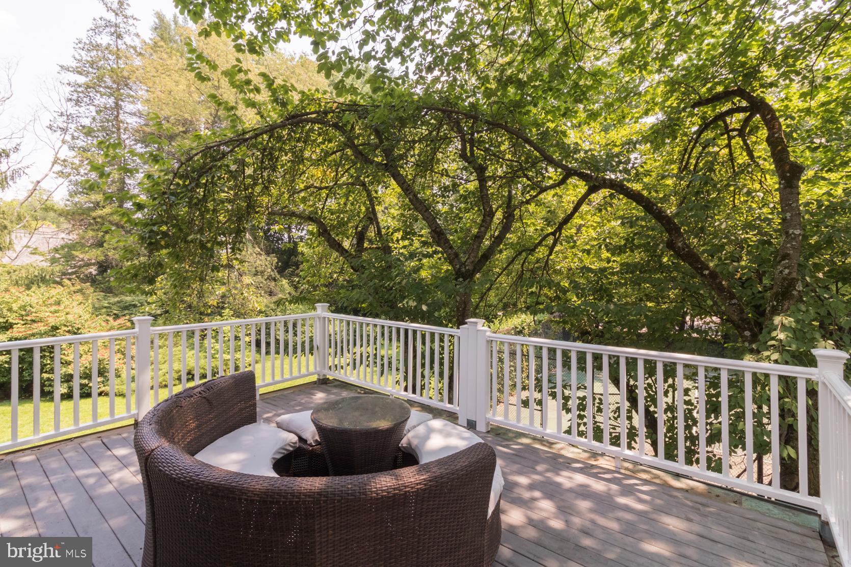 MERION GOLF ESTATES - Residential