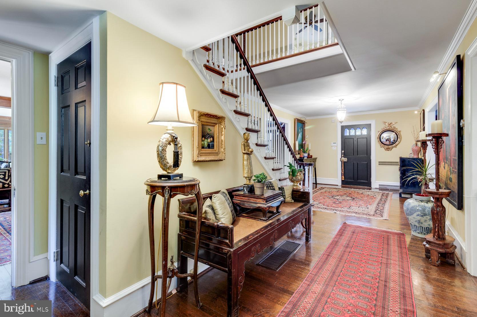 MERION GOLF ESTATES - Residential