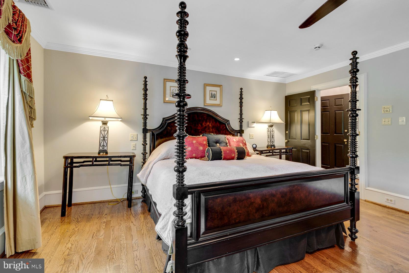 MERION GOLF ESTATES - Residential