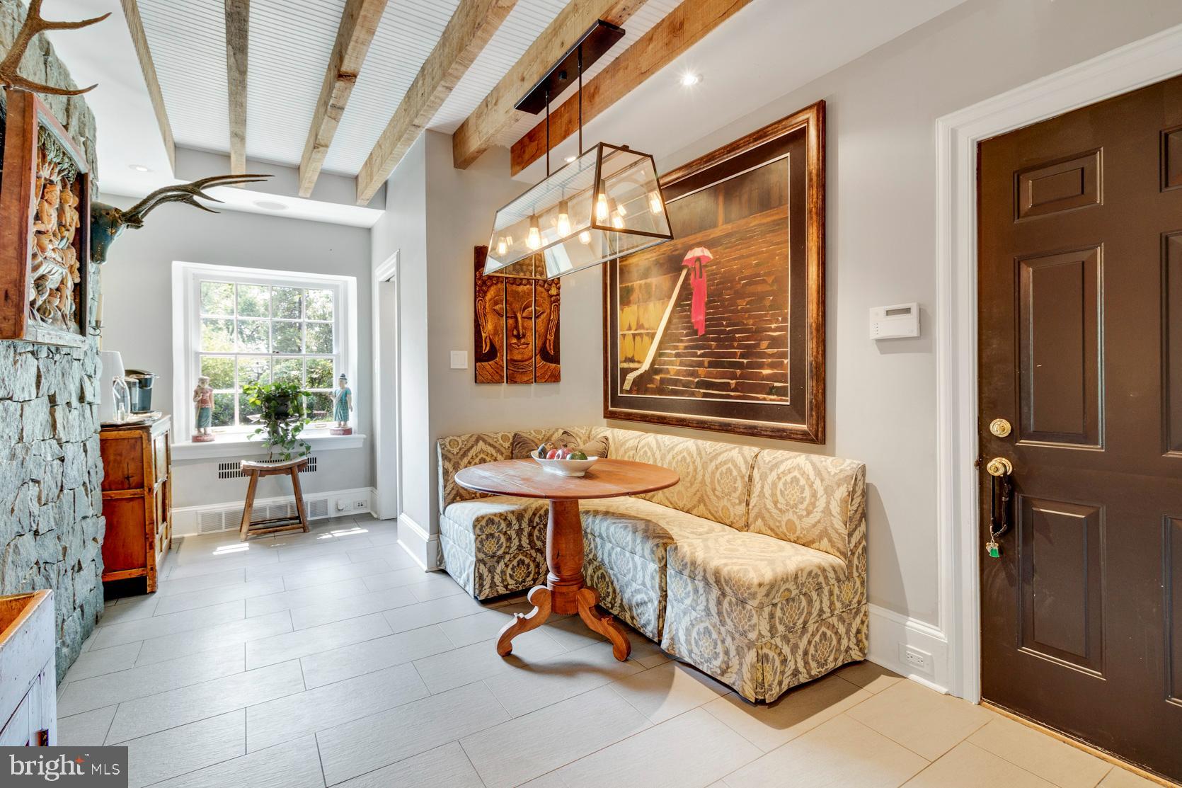 MERION GOLF ESTATES - Residential