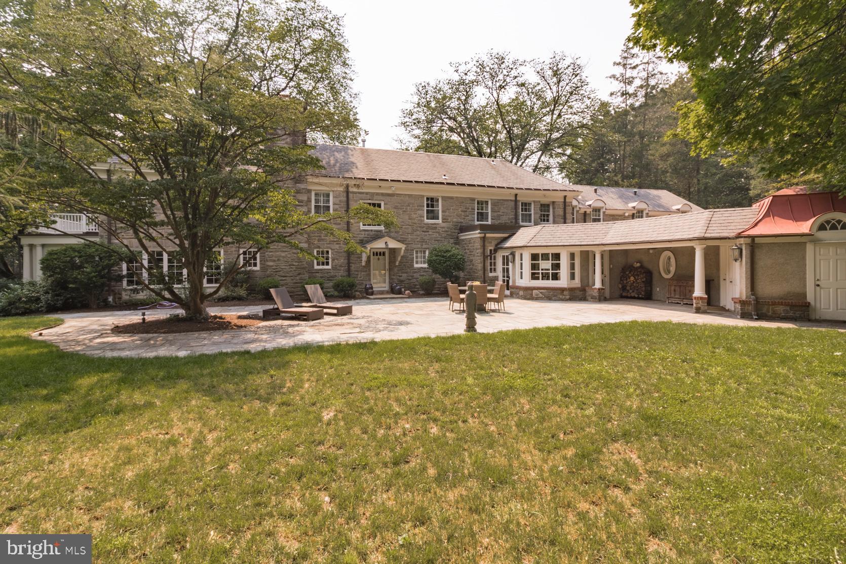 MERION GOLF ESTATES - Residential