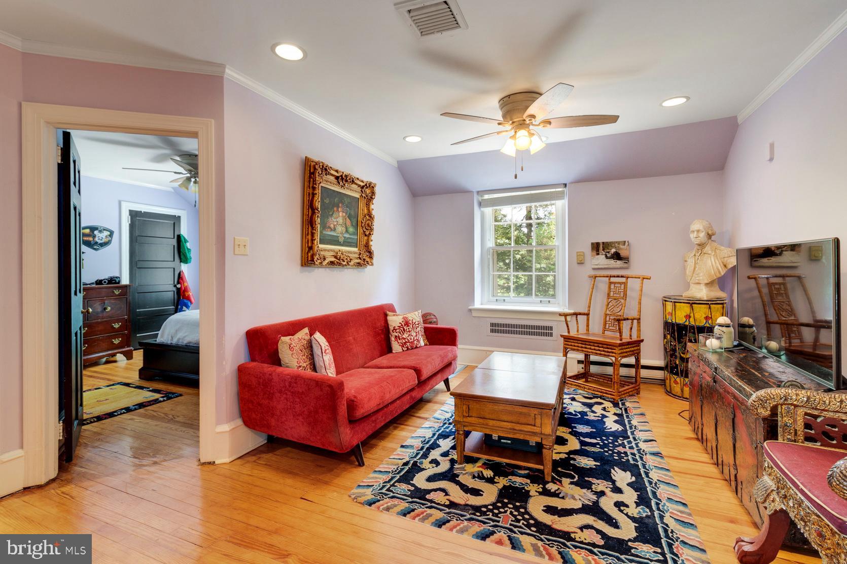 MERION GOLF ESTATES - Residential