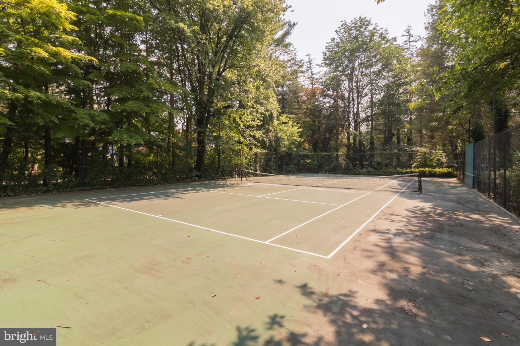 MERION GOLF ESTATES - Residential