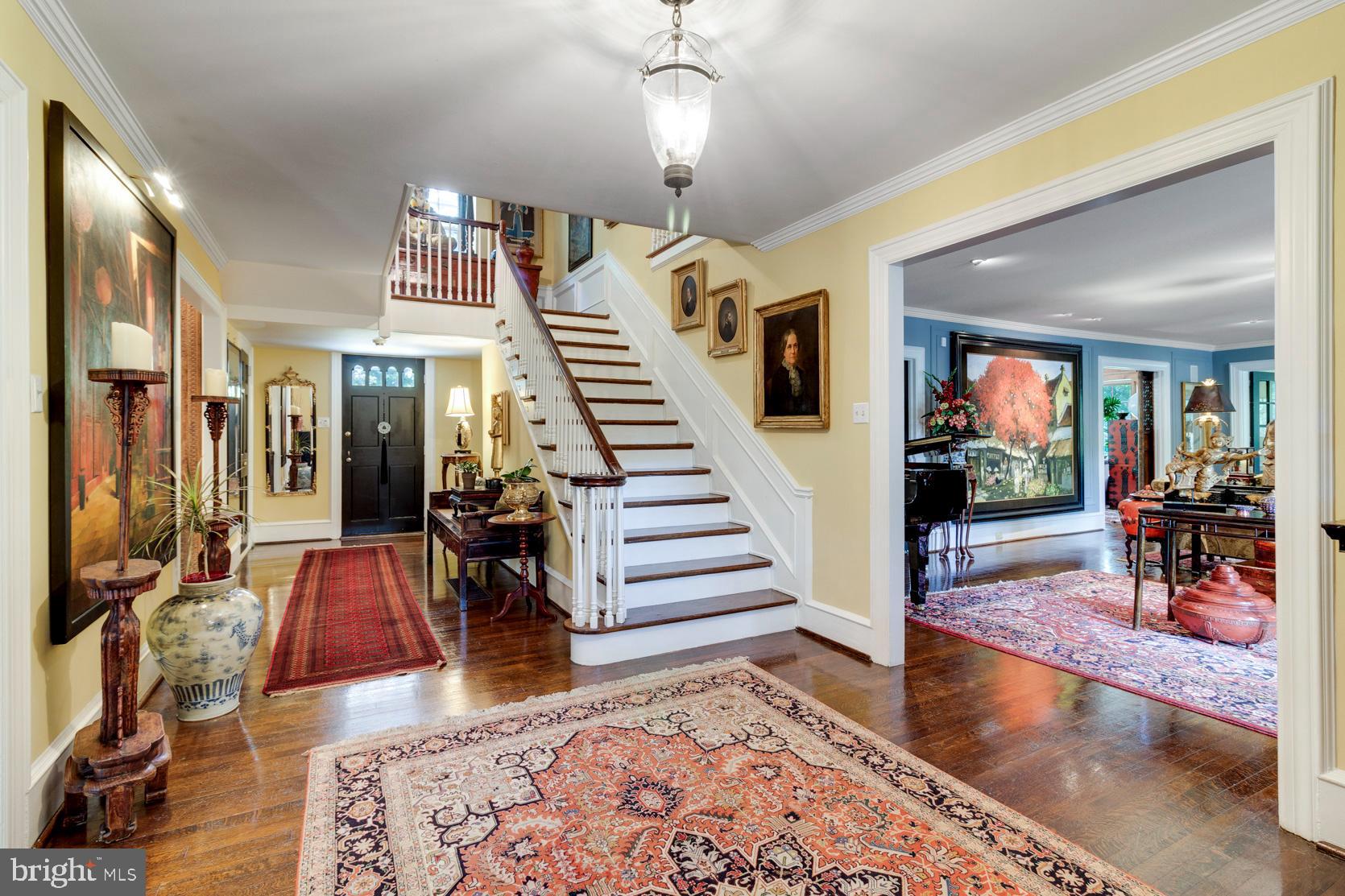 MERION GOLF ESTATES - Residential