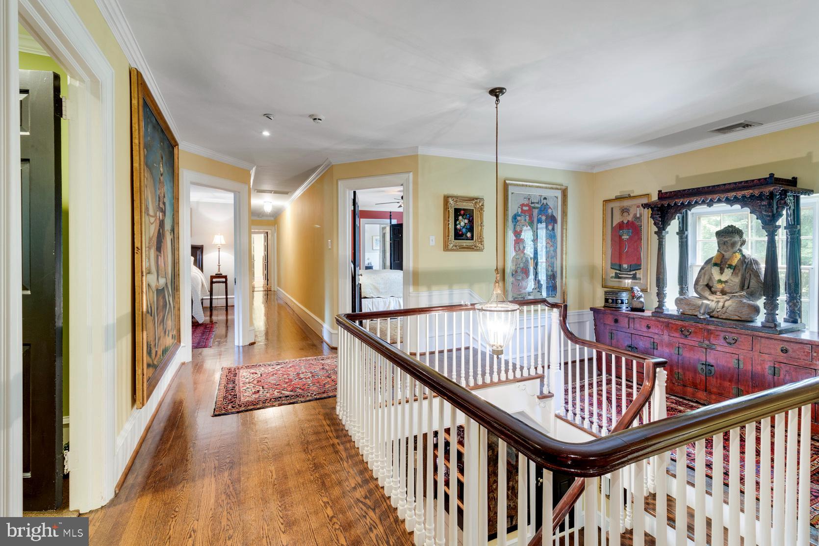 MERION GOLF ESTATES - Residential