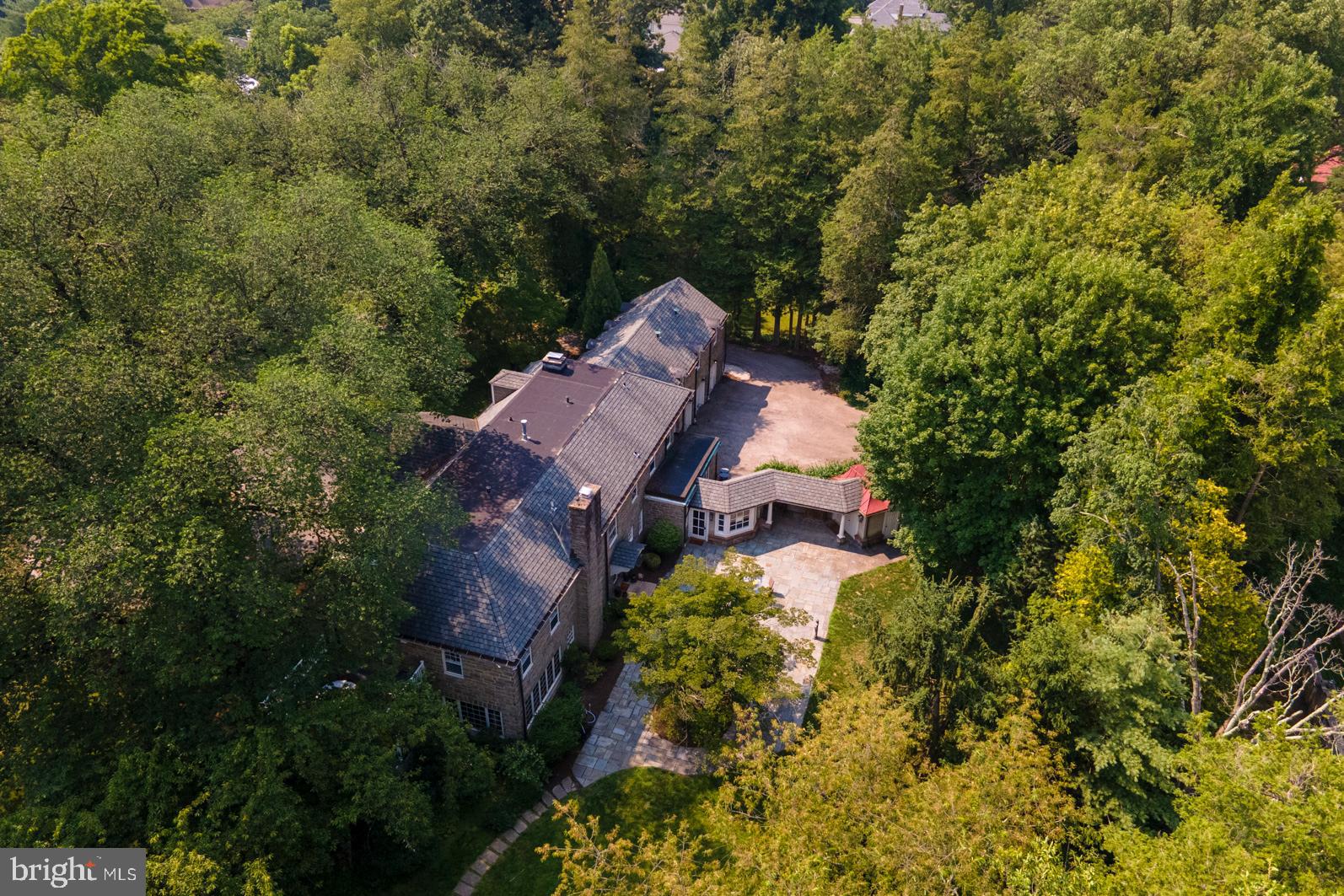 MERION GOLF ESTATES - Residential