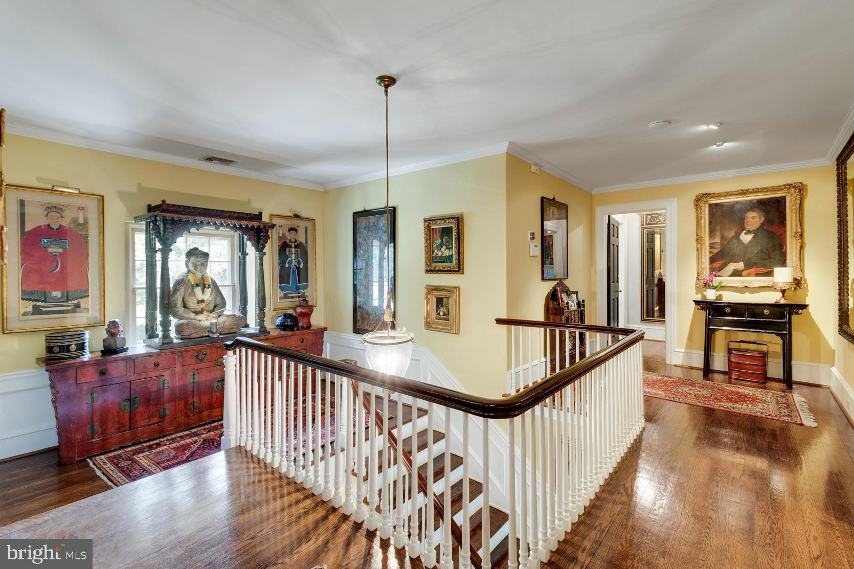 MERION GOLF ESTATES - Residential