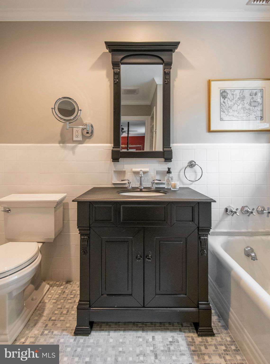 MERION GOLF ESTATES - Residential