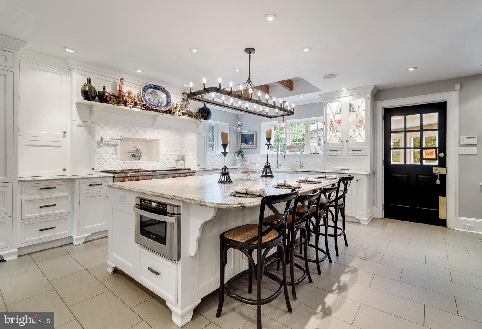 MERION GOLF ESTATES - Residential