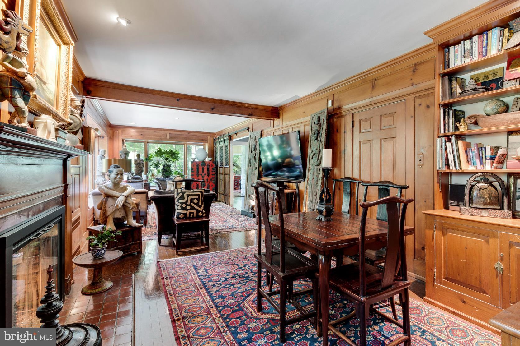 MERION GOLF ESTATES - Residential