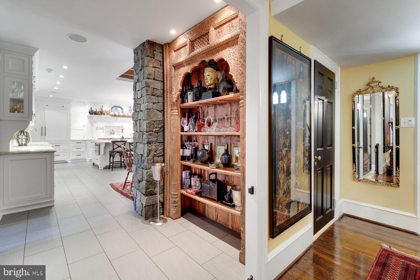 MERION GOLF ESTATES - Residential