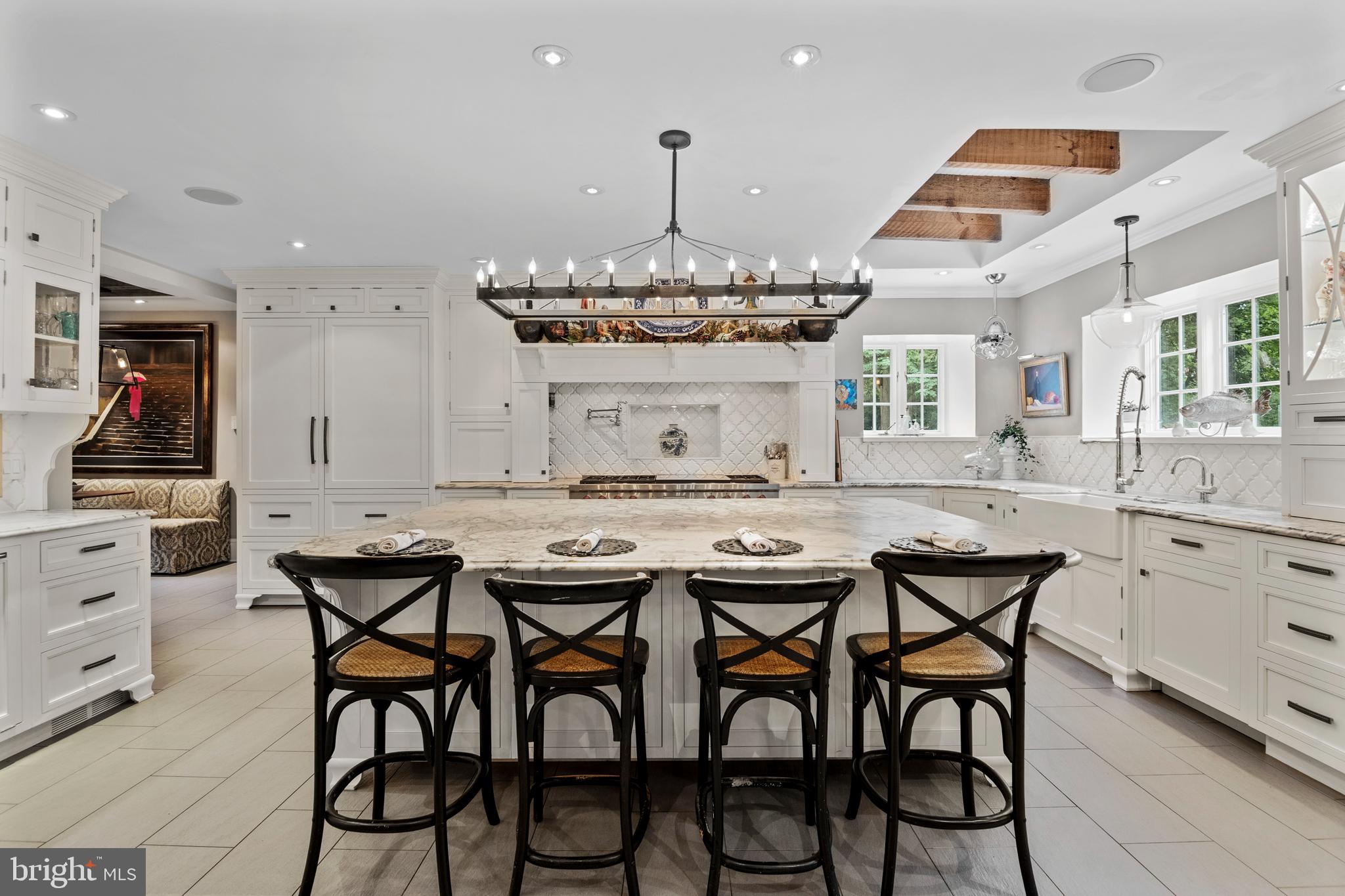 MERION GOLF ESTATES - Residential