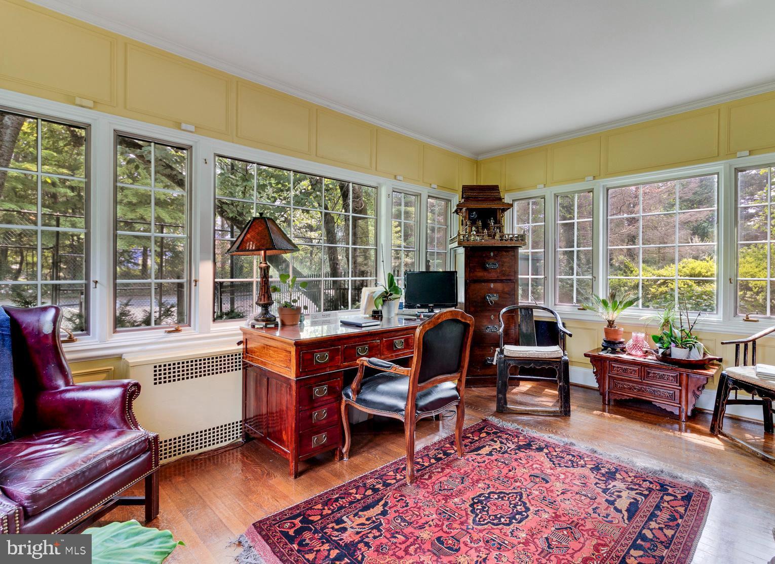 MERION GOLF ESTATES - Residential