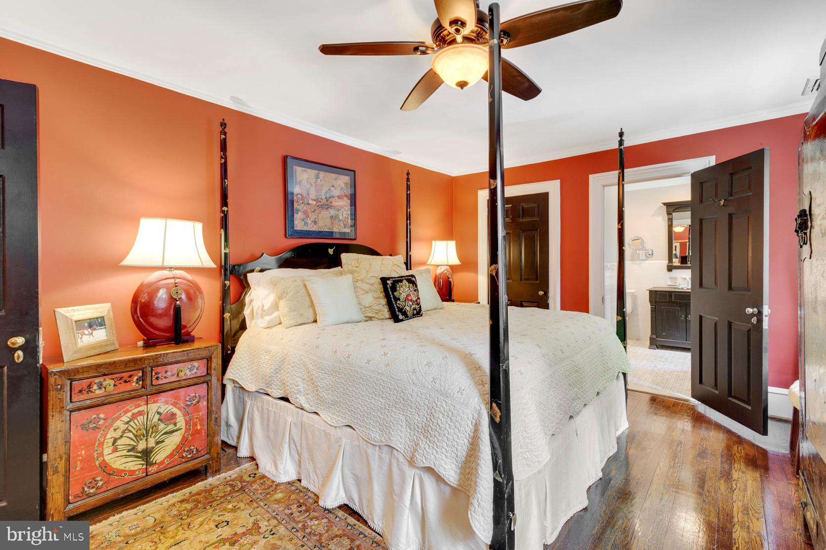 MERION GOLF ESTATES - Residential