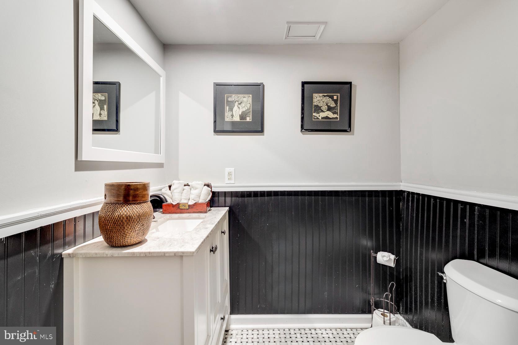 MERION GOLF ESTATES - Residential