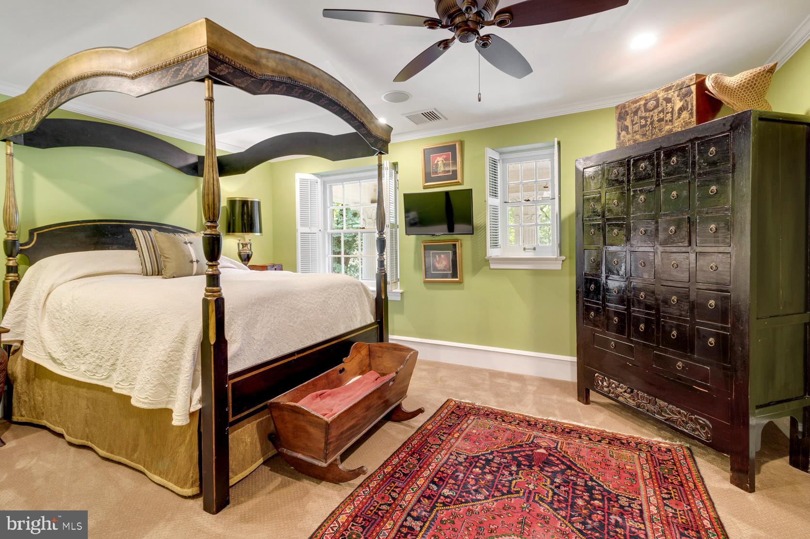 MERION GOLF ESTATES - Residential