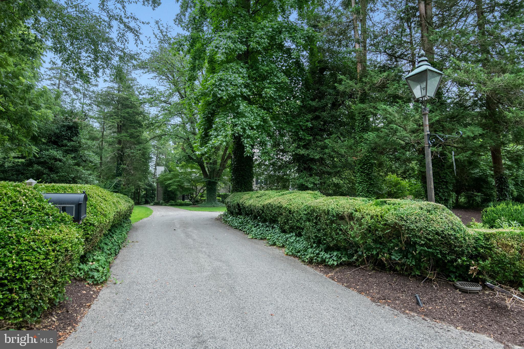 MERION GOLF ESTATES - Residential