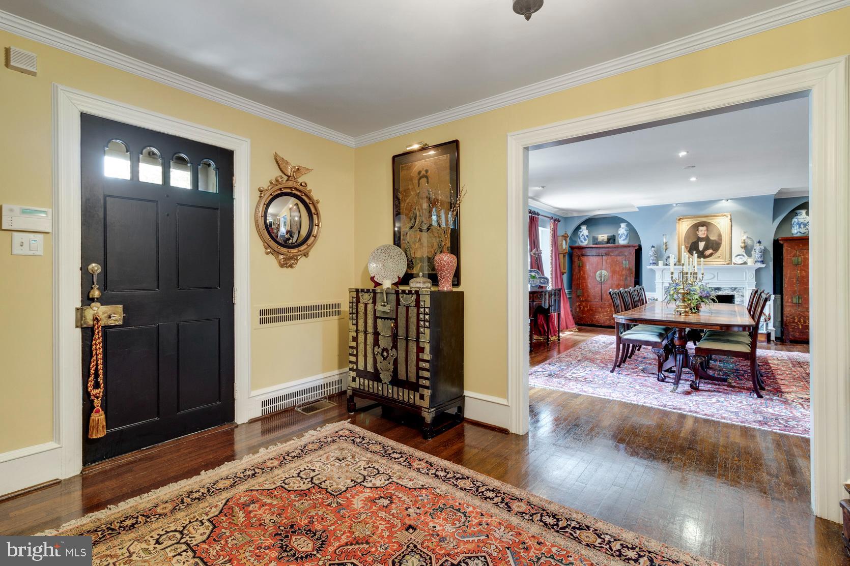 MERION GOLF ESTATES - Residential