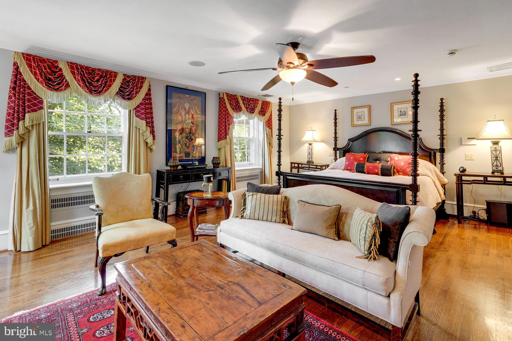 MERION GOLF ESTATES - Residential