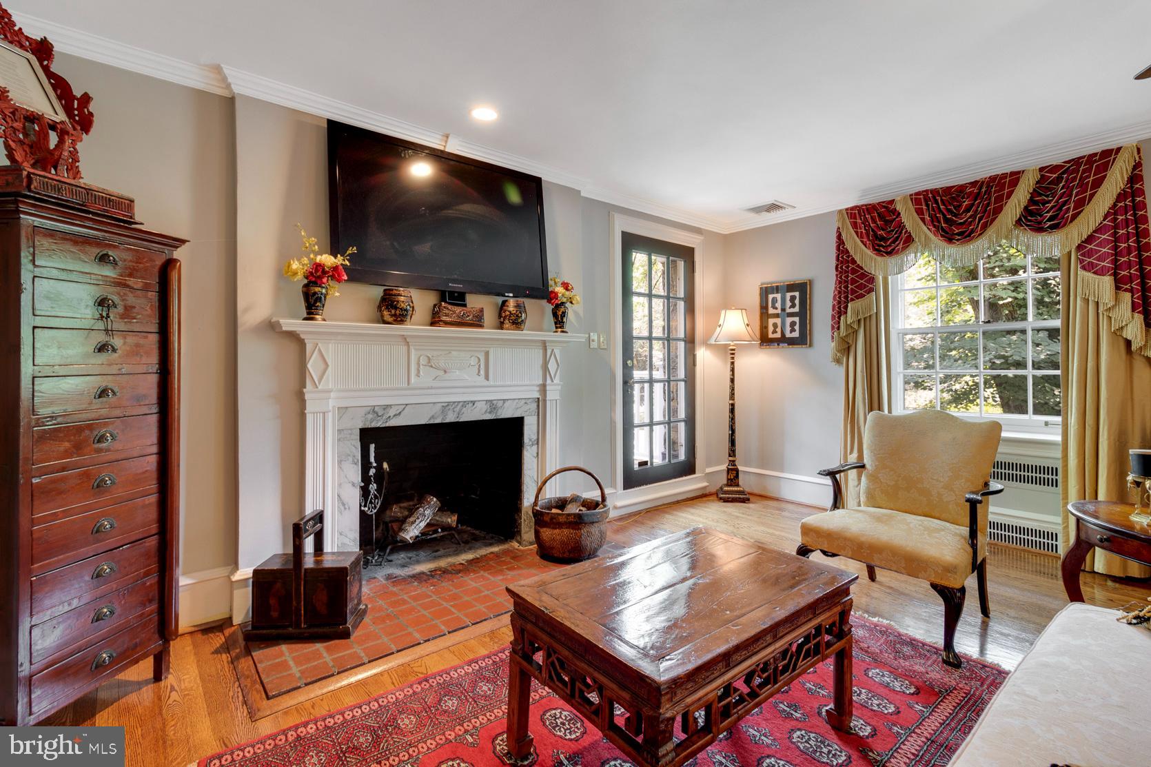 MERION GOLF ESTATES - Residential