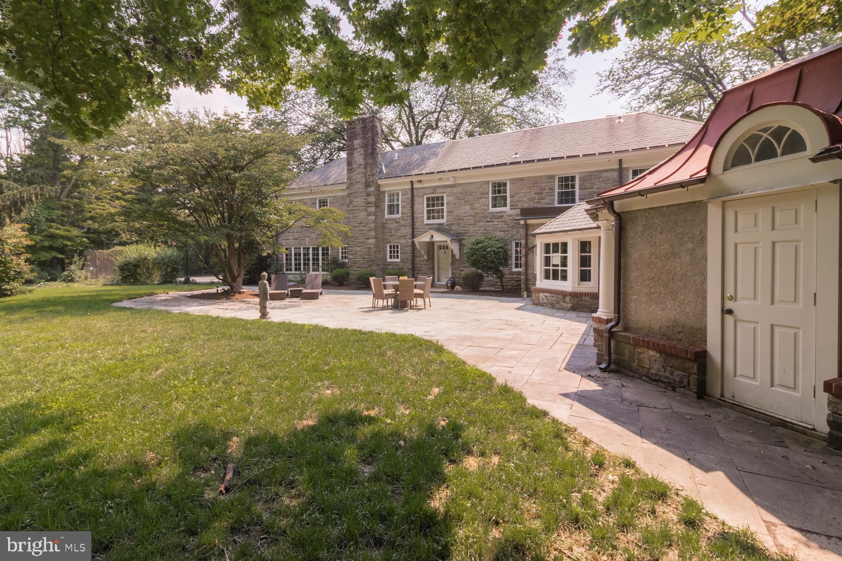 MERION GOLF ESTATES - Residential