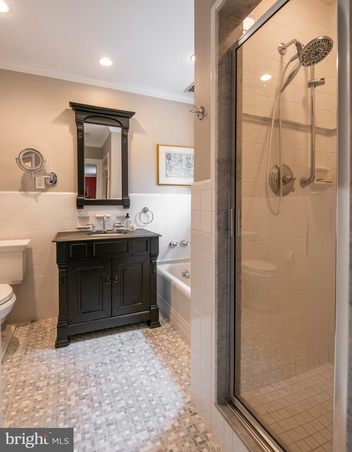 MERION GOLF ESTATES - Residential