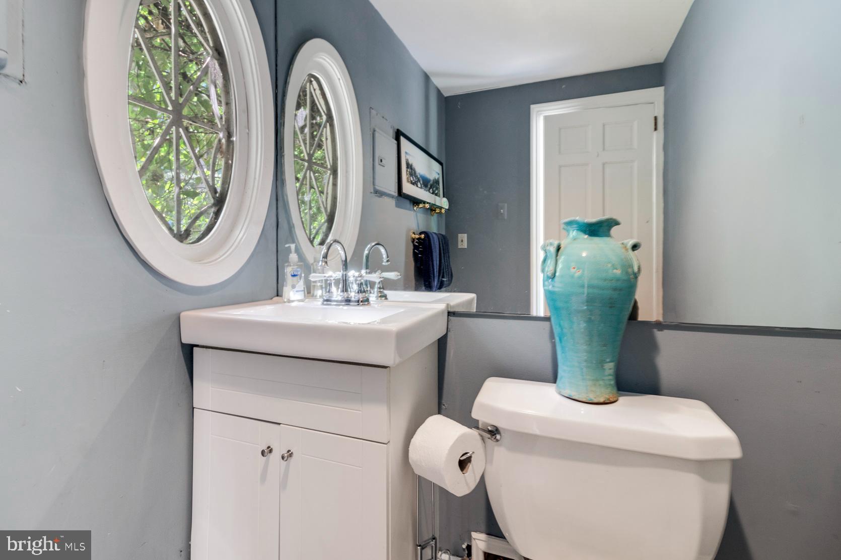 MERION GOLF ESTATES - Residential