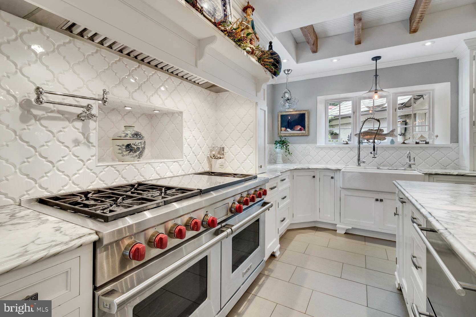 MERION GOLF ESTATES - Residential