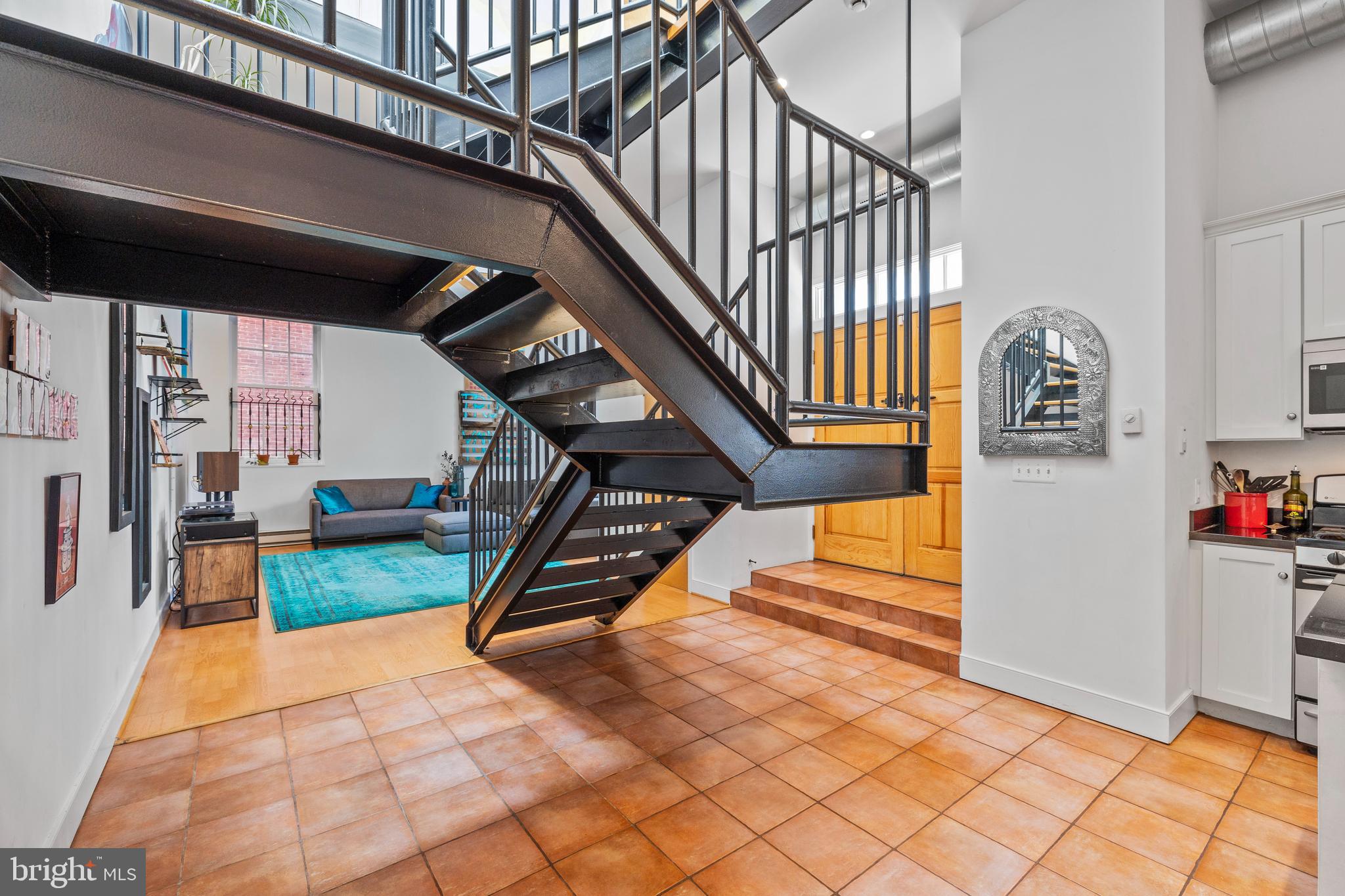 RIDGELY'S DELIGHT - Residential