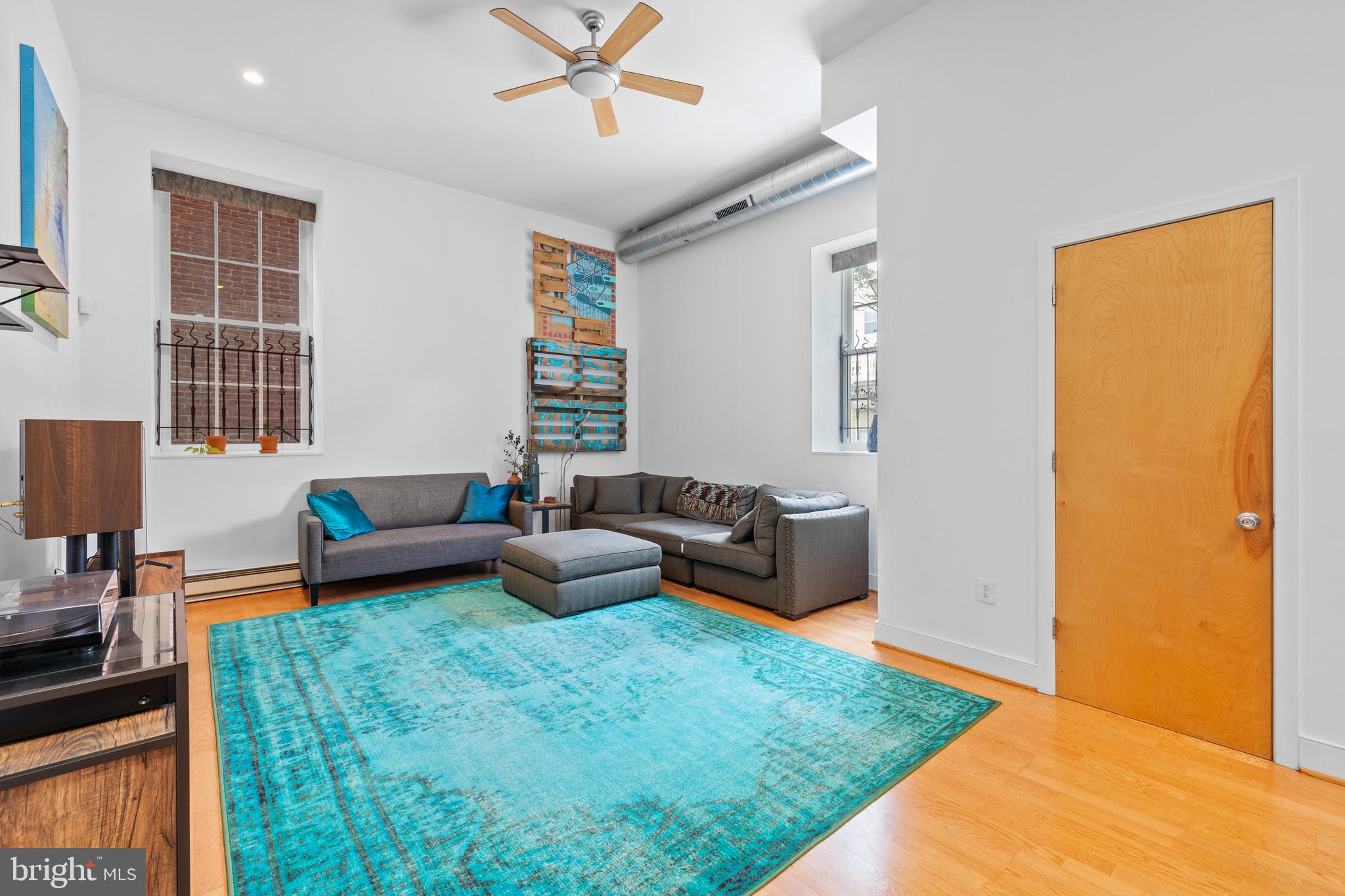 RIDGELY'S DELIGHT - Residential