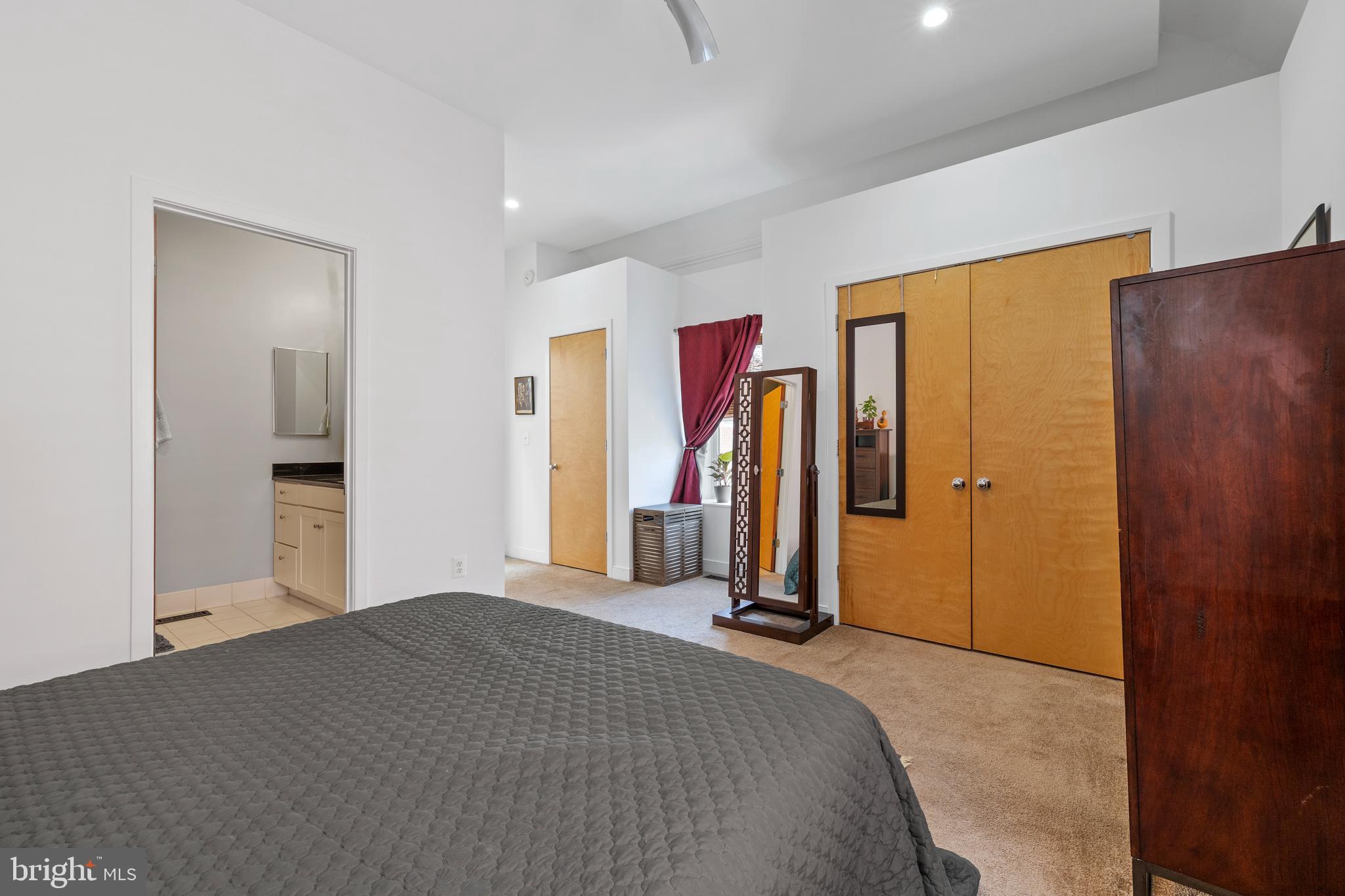 RIDGELY'S DELIGHT - Residential