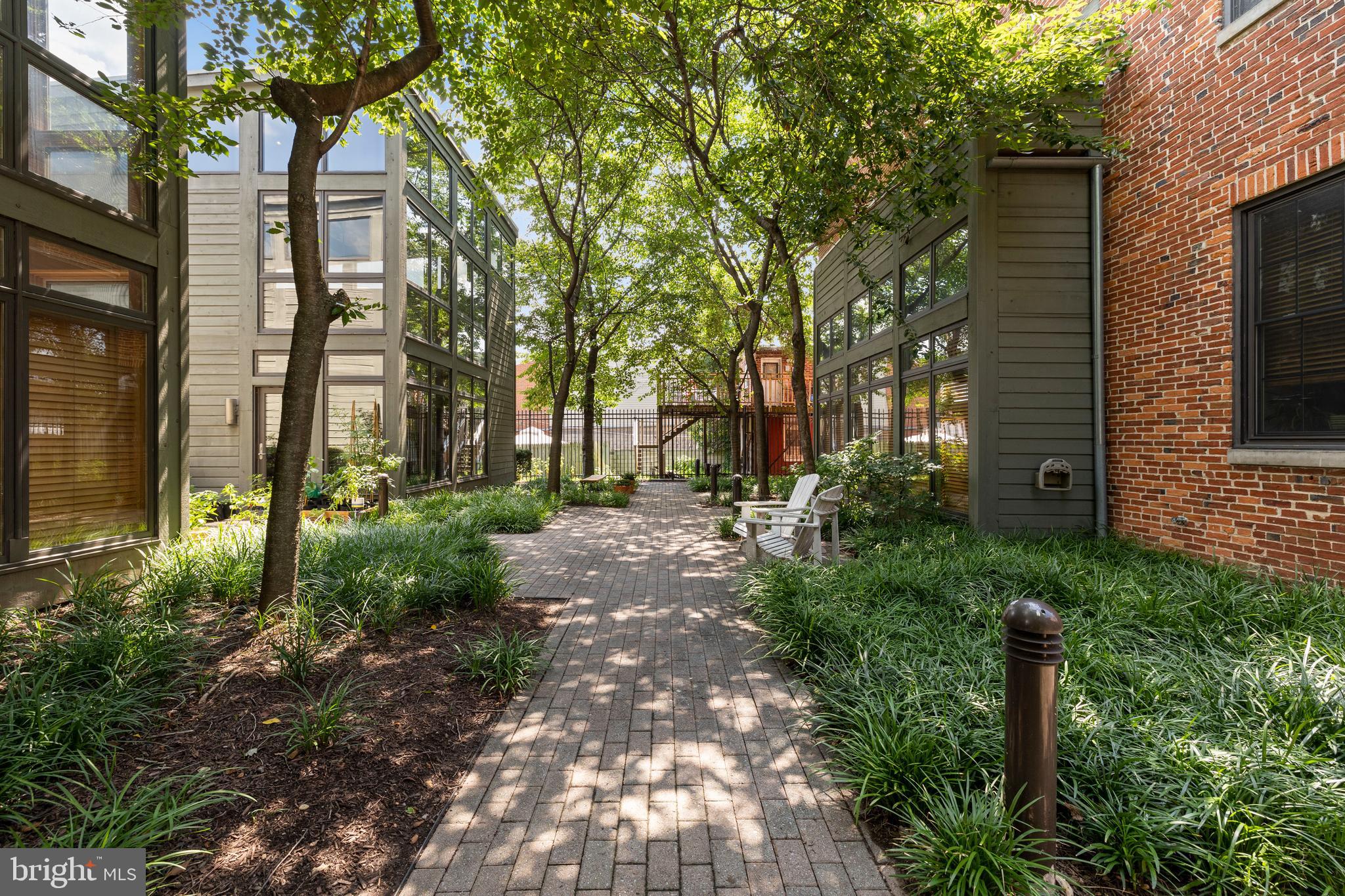 RIDGELY'S DELIGHT - Residential